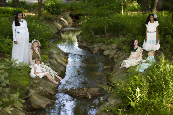 Spring 2016