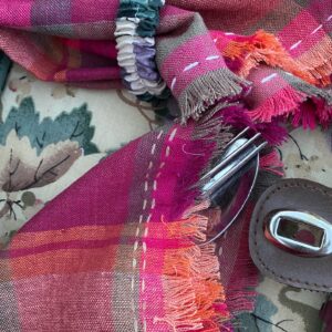 Home Decor Sewing Class
