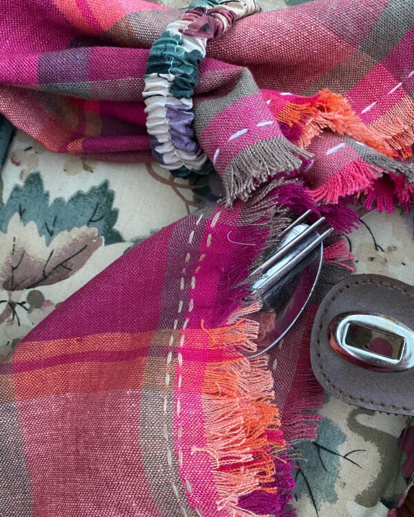 Home Decor Sewing Class